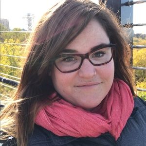 Meet your Posher, Michelle